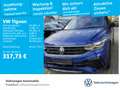 Volkswagen Tiguan 2.0 TSI DSG 4Motion R-Line Navi IQ.Light Blau - thumbnail 1