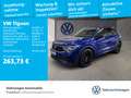 Volkswagen Tiguan 2.0 TSI DSG 4Motion R-Line Navi IQ.Light Blau - thumbnail 1