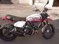 Ducati Scrambler Bianco - thumbnail 1