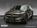 Mercedes-Benz GLC 220 d 4M Coupé Exclusive/9G/LED/Kamera/MBUX Gri - thumbnail 1