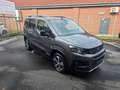 Peugeot Rifter Allure L1 GT LINE 1. HAND Grau - thumbnail 3