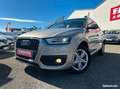 Audi Q3 2.0 Tdi 140Ch Ambition Luxe Beige - thumbnail 4