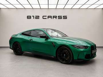 Coupé Competition xDrive