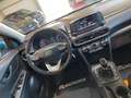 Hyundai KONA Select 2WD *1.HAND*KLIMA*TÜV 06/27*TEMPOMAT Blau - thumbnail 39