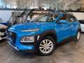 Hyundai KONA Select 2WD *1.HAND*KLIMA*TÜV 06/27*TEMPOMAT Blau - thumbnail 16