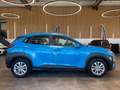 Hyundai KONA Select 2WD *1.HAND*KLIMA*TÜV 06/27*TEMPOMAT Blau - thumbnail 18