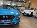 Hyundai KONA Select 2WD *1.HAND*KLIMA*TÜV 06/27*TEMPOMAT Blau - thumbnail 21