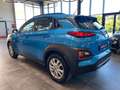 Hyundai KONA Select 2WD *1.HAND*KLIMA*TÜV 06/27*TEMPOMAT Blau - thumbnail 6