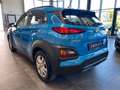 Hyundai KONA Select 2WD *1.HAND*KLIMA*TÜV 06/27*TEMPOMAT Blau - thumbnail 27