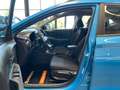 Hyundai KONA Select 2WD *1.HAND*KLIMA*TÜV 06/27*TEMPOMAT Blau - thumbnail 9