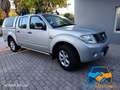 Nissan Navara 2.5 dCi 190CV 4 porte Double Cab Sport Grigio - thumbnail 3