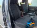 Nissan Navara 2.5 dCi 190CV 4 porte Double Cab Sport Grigio - thumbnail 8