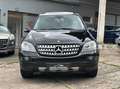 Mercedes-Benz ML 280 CDI/ 4 Matic/Navi/Leder/Ahk Negru - thumbnail 3