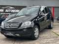 Mercedes-Benz ML 280 CDI/ 4 Matic/Navi/Leder/Ahk Negru - thumbnail 2