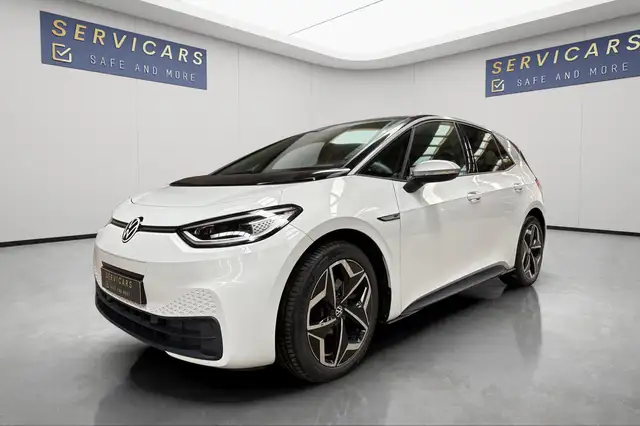 Volkswagen ID.3 58 kWh 1st Plus / GARANTIE 12 MOIS