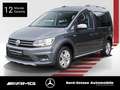 Volkswagen Caddy ALLTRACK  KLIMA AHK LED Grau - thumbnail 1