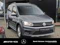 Volkswagen Caddy ALLTRACK  KLIMA AHK LED Grau - thumbnail 3