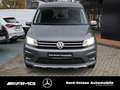 Volkswagen Caddy ALLTRACK  KLIMA AHK LED Grau - thumbnail 2