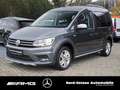 Volkswagen Caddy ALLTRACK  KLIMA AHK LED Grau - thumbnail 6