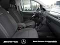 Volkswagen Caddy ALLTRACK  KLIMA AHK LED Grau - thumbnail 10