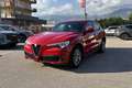 Alfa Romeo Stelvio 2.2 Turbodiesel 160 CV AT8 RWD Super Business Rot - thumbnail 3