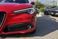 Alfa Romeo Stelvio 2.2 Turbodiesel 160 CV AT8 RWD Super Business Rot - thumbnail 11