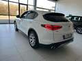 Alfa Romeo Stelvio 190 CV AT8 Q4 MY'20 BUSINESS SPORT ANDROID-APPLE Bianco - thumbnail 3