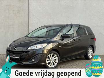 2.0 TS+ AUTOMAAT STL VERW CRUISE PDC 7 ZITS