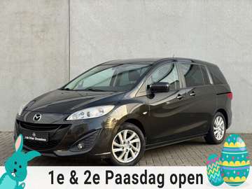 2.0 TS+ AUTOMAAT STL VERW CRUISE PDC 7 ZITS