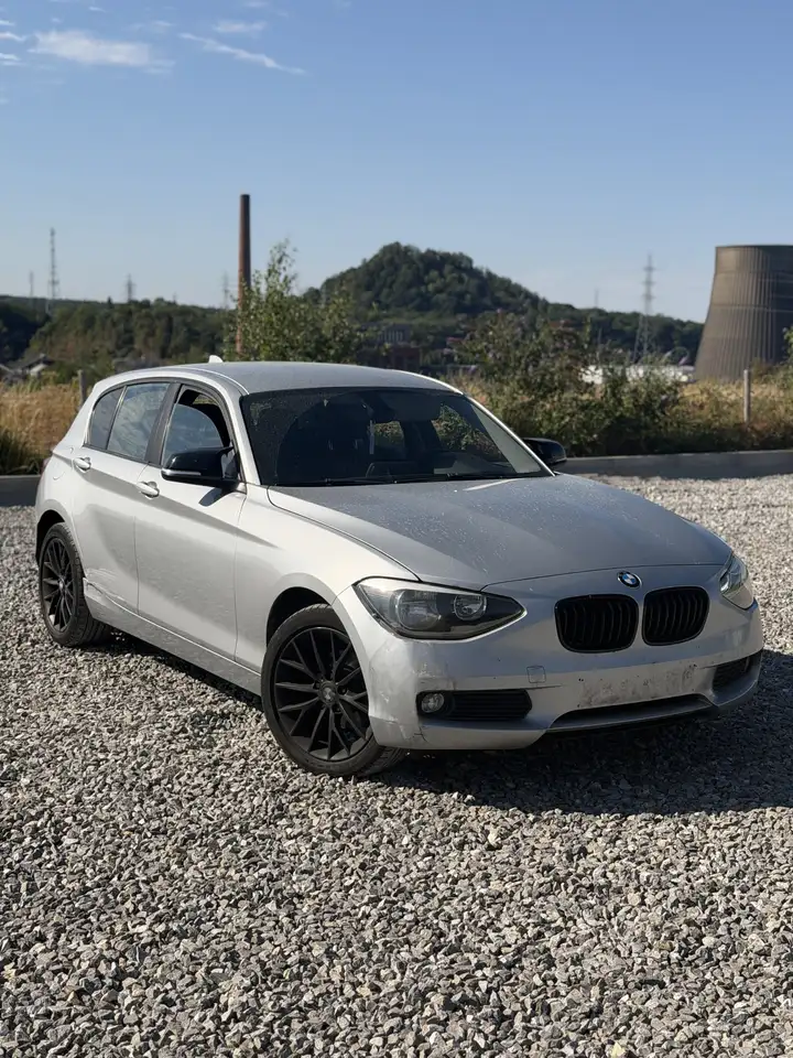 BMW 114