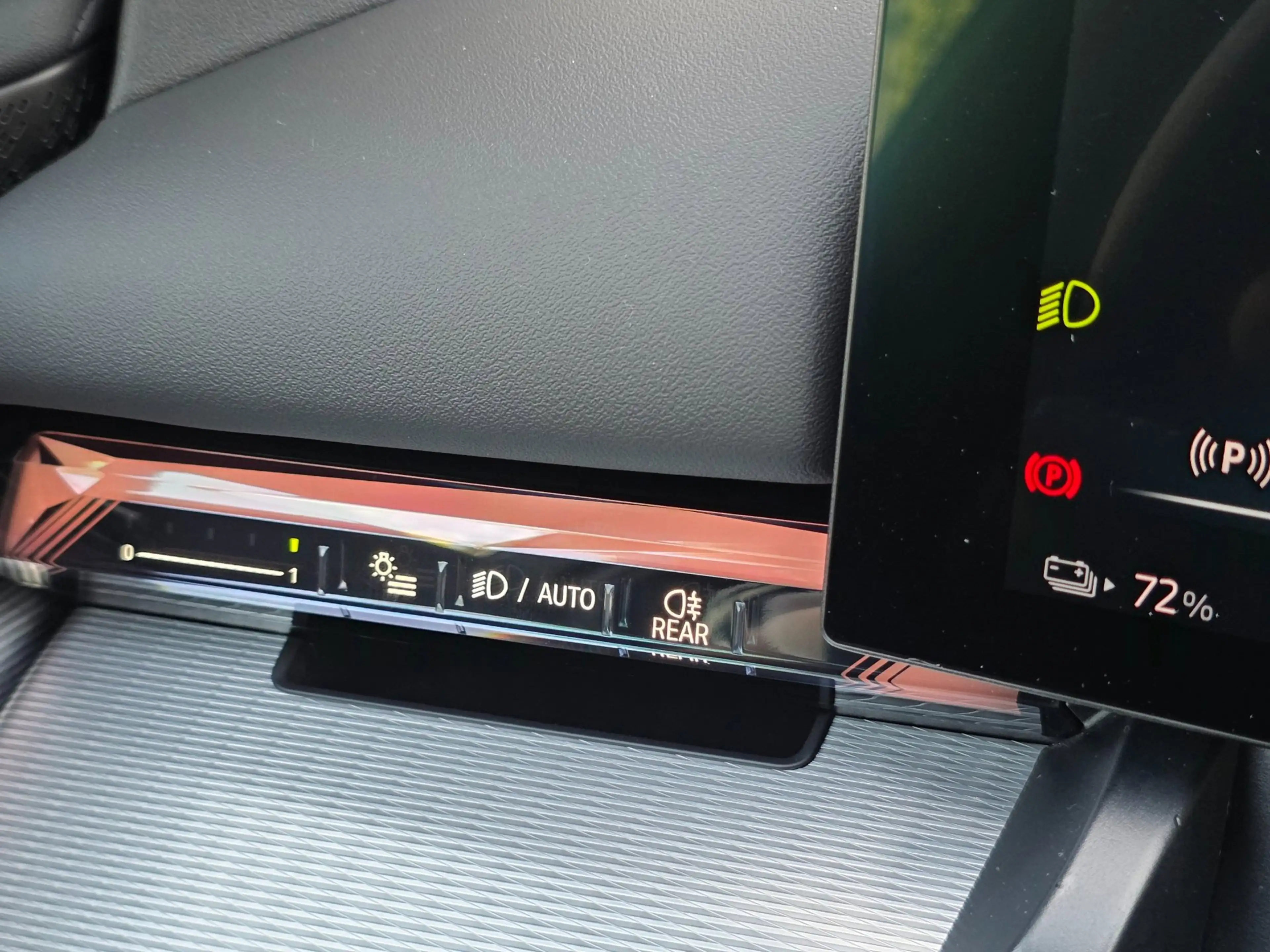 BMW i5 Touring EDrive40 M-Sport 84 kWh 533km WLTP |Panora — photo 11