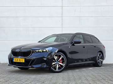 Touring EDrive40 M-Sport 84 kWh 533km WLTP |Panora