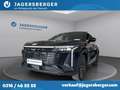 Omoda 9 PLUG-IN Hybrid Premium-Line Schwarz - thumbnail 1