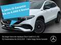 Mercedes-Benz EQA 350 EQA350 AMG Advan+ DISTR Pano AHK KeyGo HUD Night Bianco - thumbnail 1
