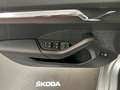 Skoda Octavia Combi 2,0TDI DSG Style *LED*NAVI*PANO*Virtual*S... Silber - thumbnail 45