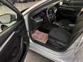Skoda Octavia Combi 2,0TDI DSG Style *LED*NAVI*PANO*Virtual*S... Silber - thumbnail 11