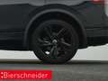Volkswagen Tiguan Allspace 2.0 TSI DSG 4Mo. RLine BLACK 7-SITZE AHK NAVI KAME Schwarz - thumbnail 23