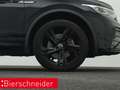 Volkswagen Tiguan Allspace 2.0 TSI DSG 4Mo. R-LINE BLACK 7-SITZE AHK NAVI KAM Schwarz - thumbnail 25
