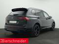 Volkswagen Tiguan Allspace 2.0 TSI DSG 4Mo. R-LINE BLACK 7-SITZE AHK NAVI KAM Schwarz - thumbnail 6