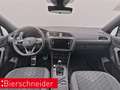 Volkswagen Tiguan Allspace 2.0 TSI DSG 4Mo. RLine BLACK 7-SITZE AHK NAVI KAME Schwarz - thumbnail 10