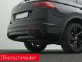 Volkswagen Tiguan Allspace 2.0 TSI DSG 4Mo. RLine BLACK 7-SITZE AHK NAVI KAME Schwarz - thumbnail 20