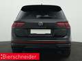 Volkswagen Tiguan Allspace 2.0 TSI DSG 4Mo. R-LINE BLACK 7-SITZE AHK NAVI KAM Schwarz - thumbnail 5