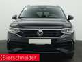 Volkswagen Tiguan Allspace 2.0 TSI DSG 4Mo. RLine BLACK 7-SITZE AHK NAVI KAME Schwarz - thumbnail 9