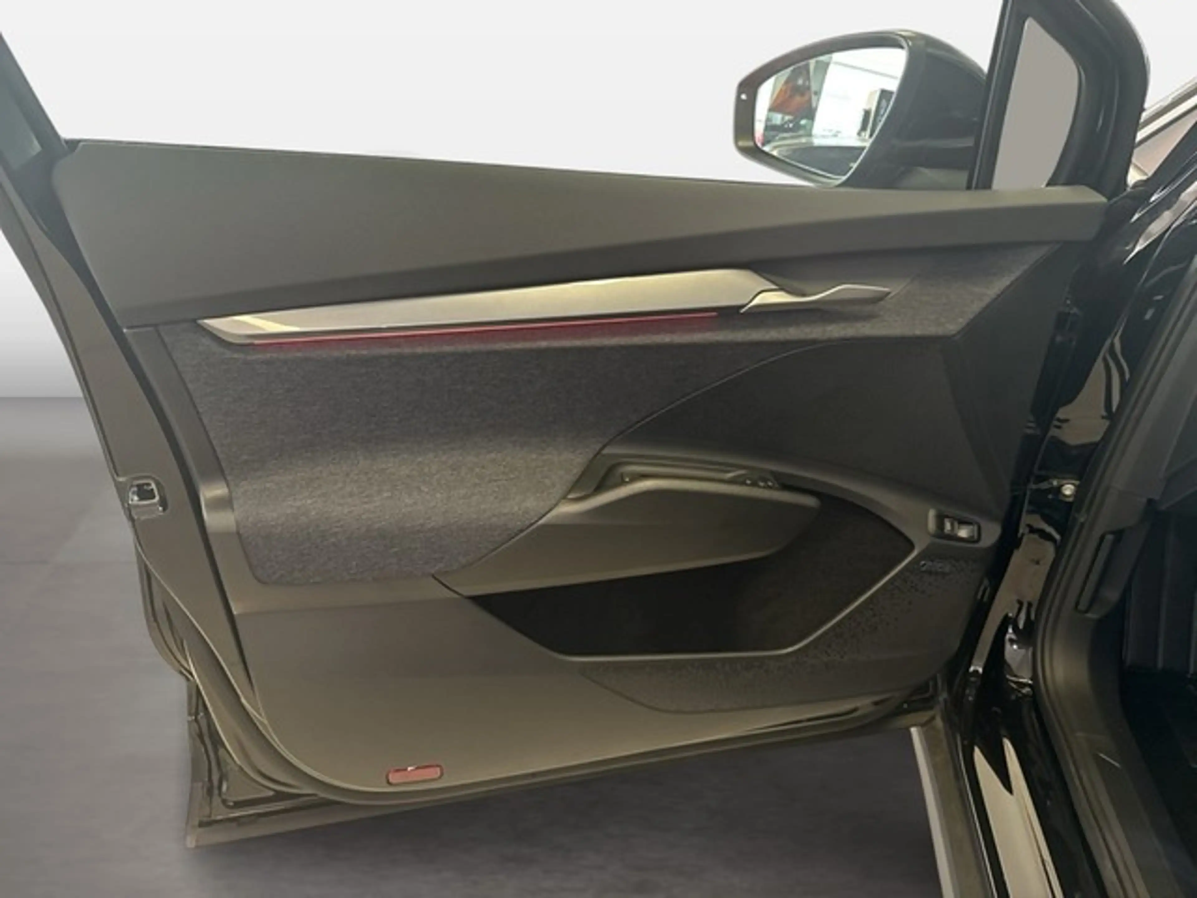 Skoda Elroq 85 Selection HEAD UP + WÄRMEPUMPE + CANTON — photo 13