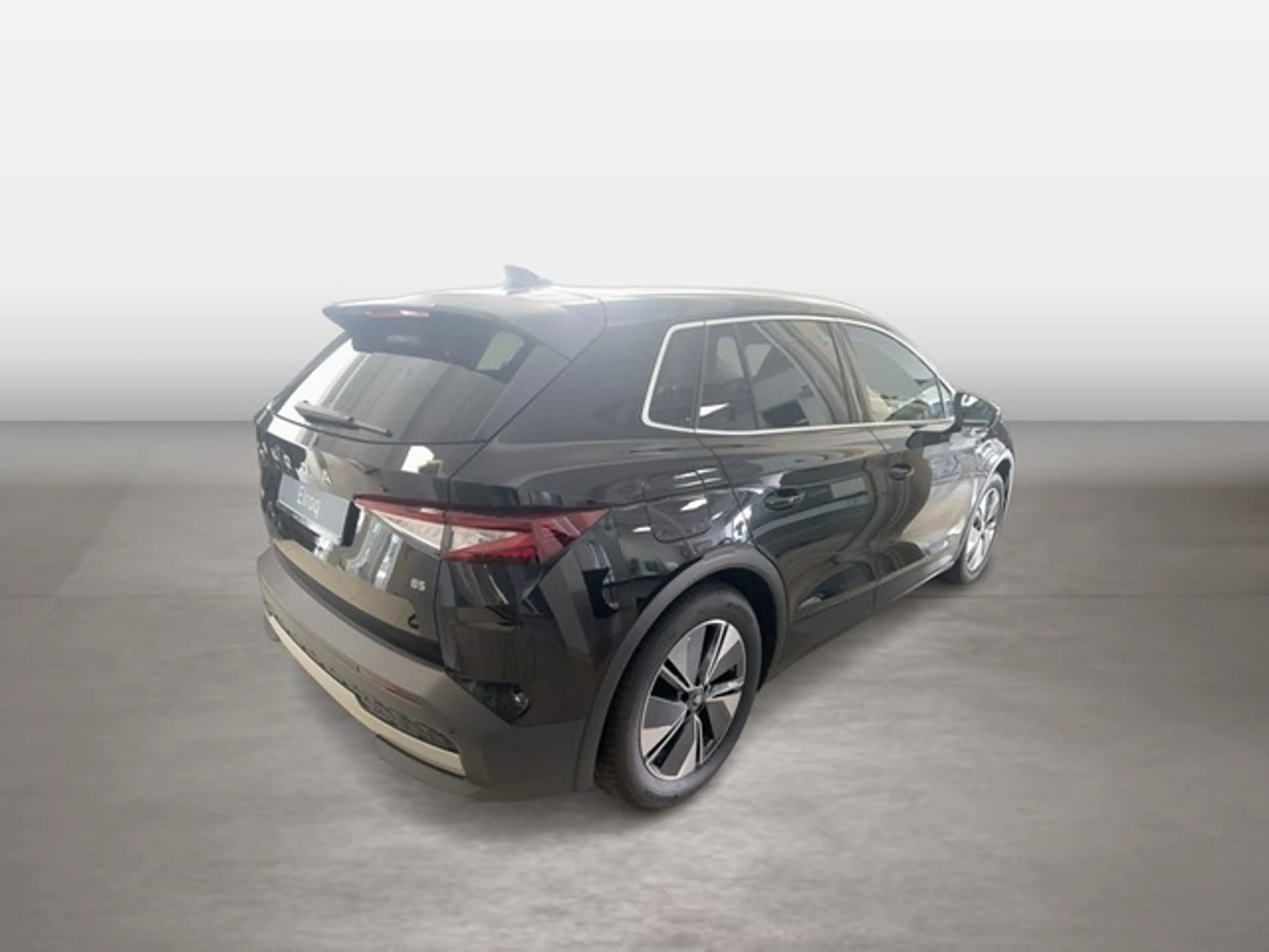 Skoda Elroq 85 Selection HEAD UP + WÄRMEPUMPE + CANTON — photo 3