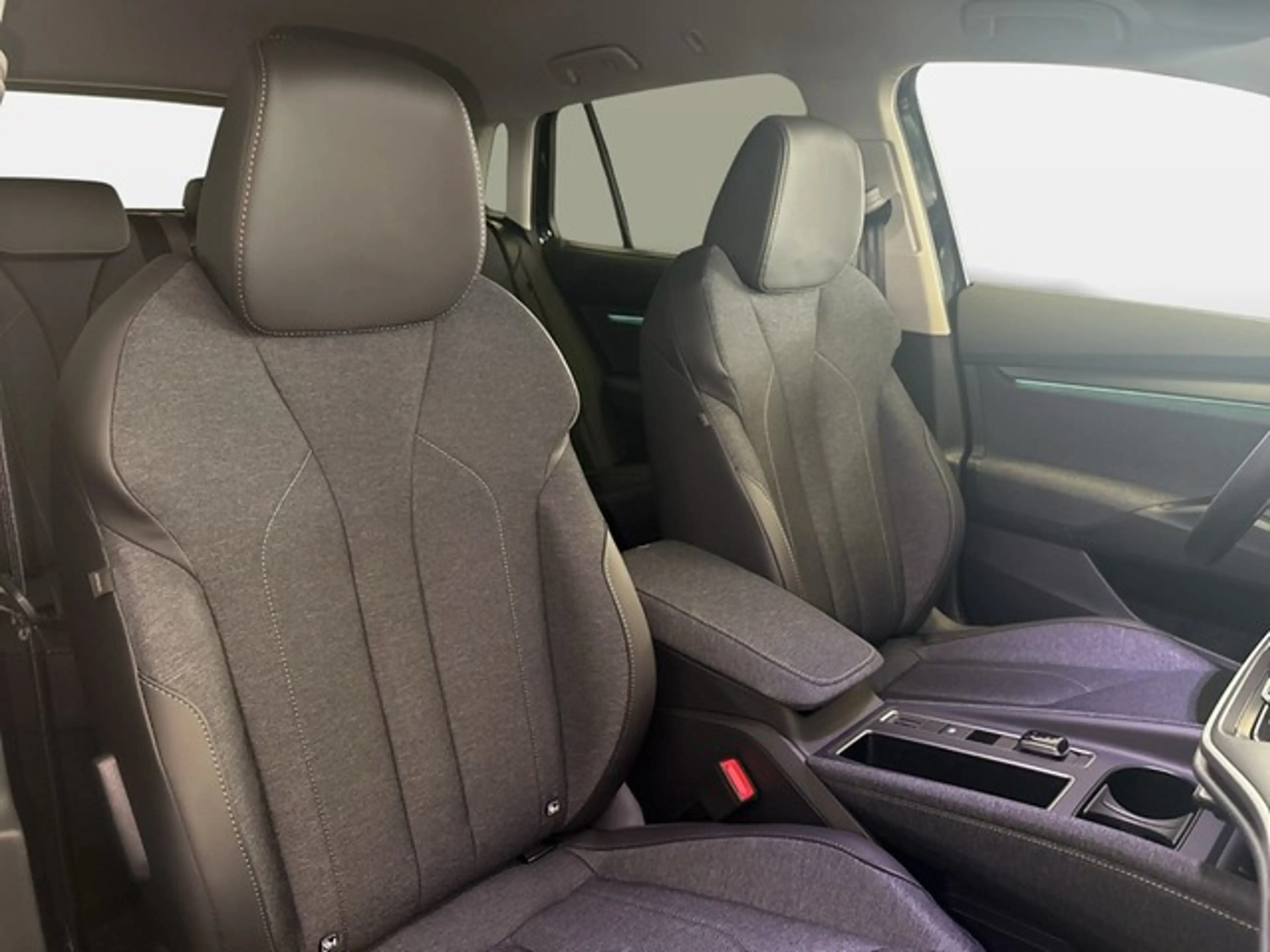 Skoda Elroq 85 Selection HEAD UP + WÄRMEPUMPE + CANTON — photo 15