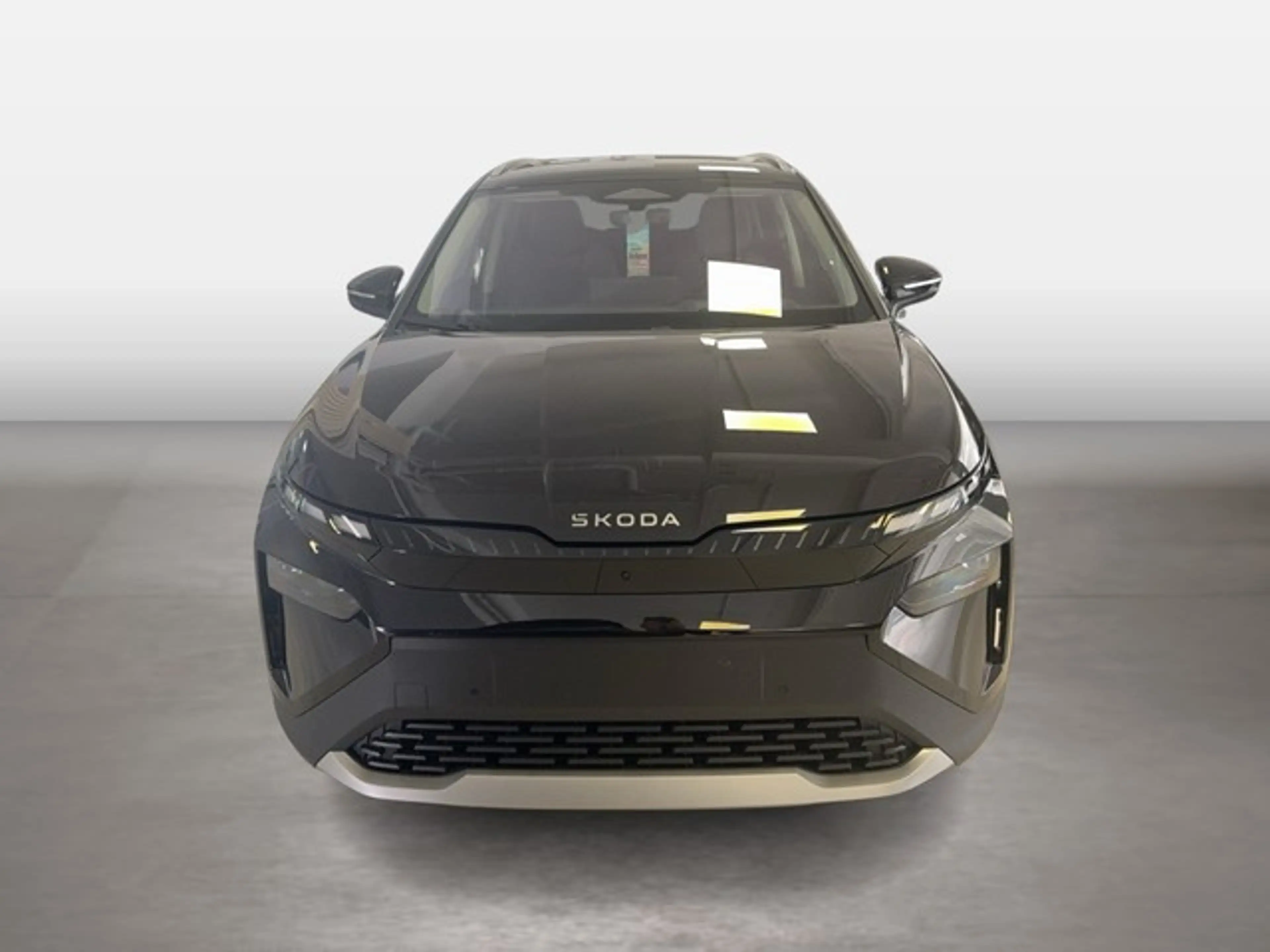 Skoda Elroq 85 Selection HEAD UP + WÄRMEPUMPE + CANTON — photo 5