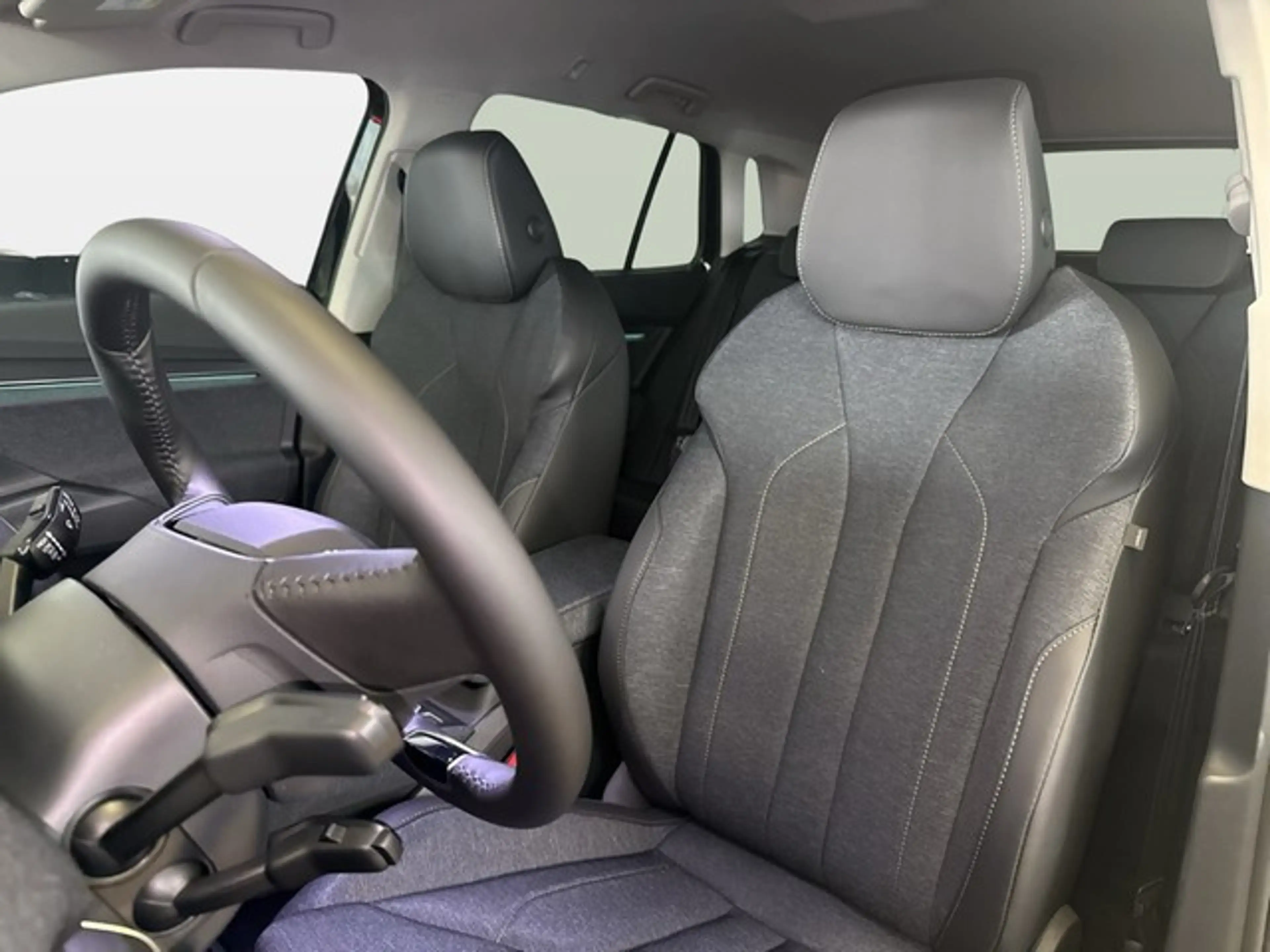 Skoda Elroq 85 Selection HEAD UP + WÄRMEPUMPE + CANTON — photo 14