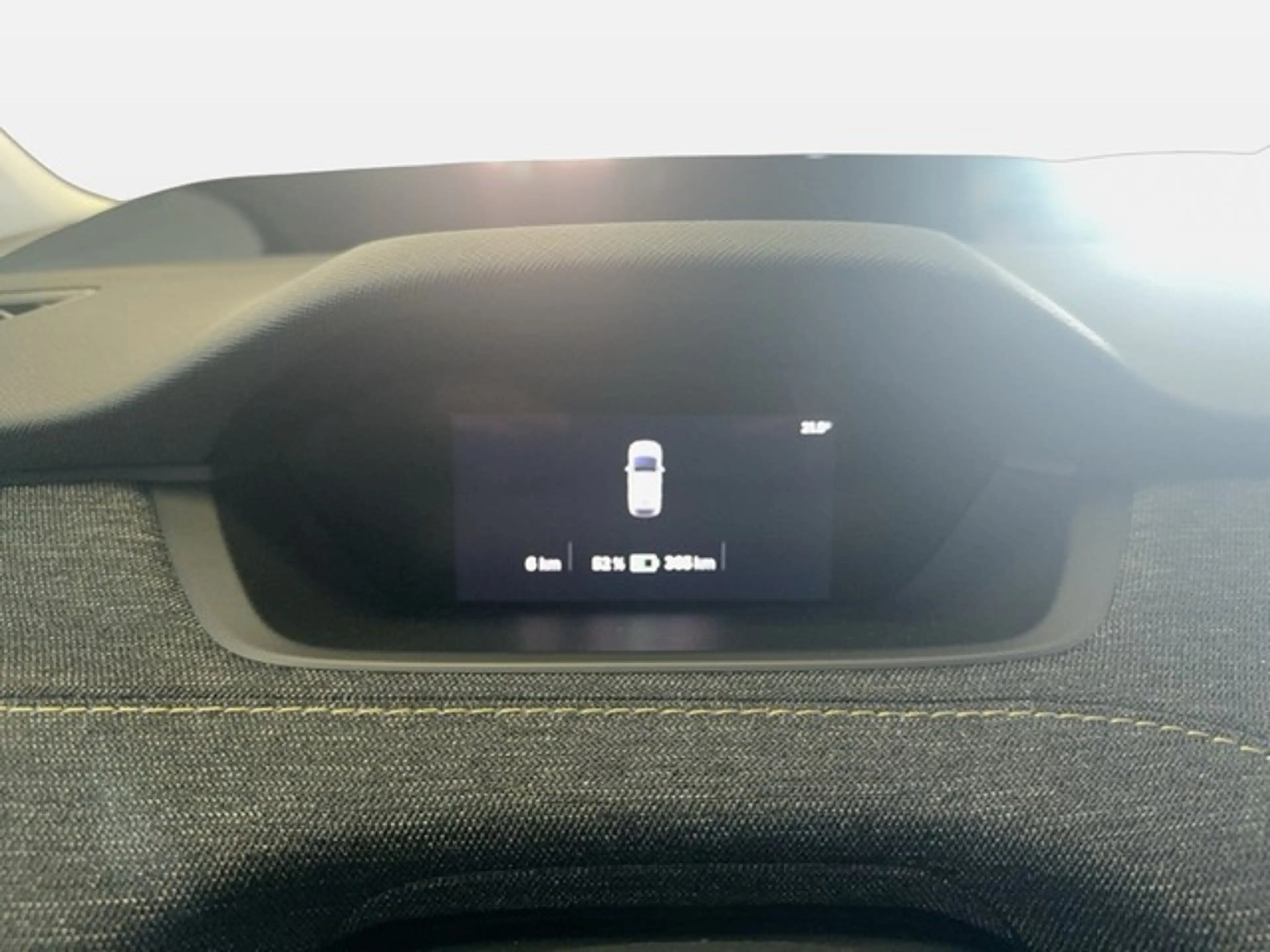 Skoda Elroq 85 Selection HEAD UP + WÄRMEPUMPE + CANTON — photo 7