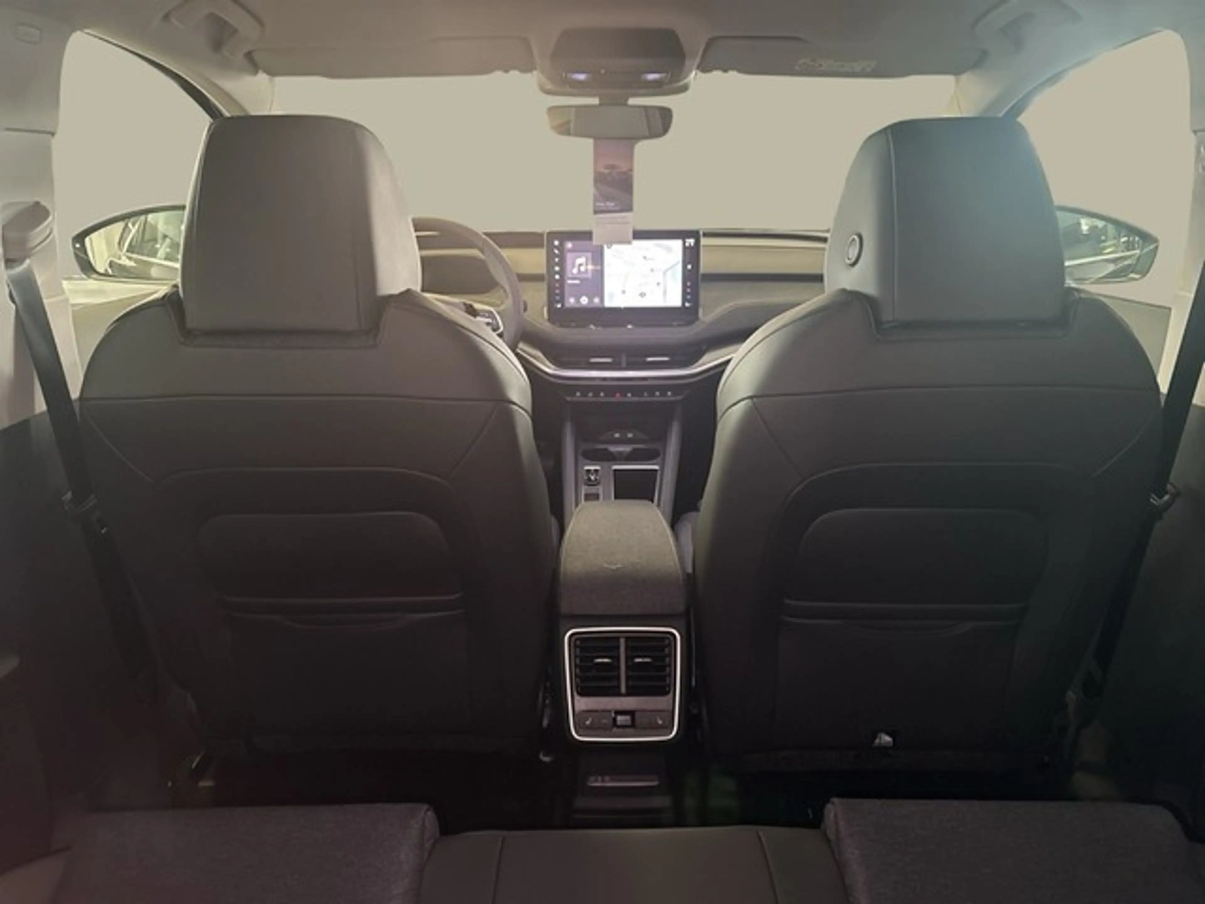 Skoda Elroq 85 Selection HEAD UP + WÄRMEPUMPE + CANTON — photo 11